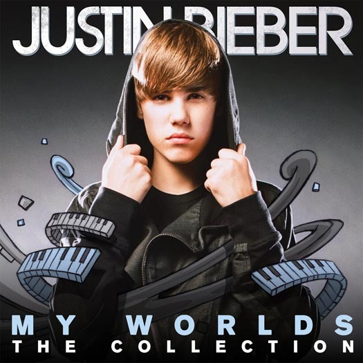 justin bieber album cover my world 2. justin bieber my world