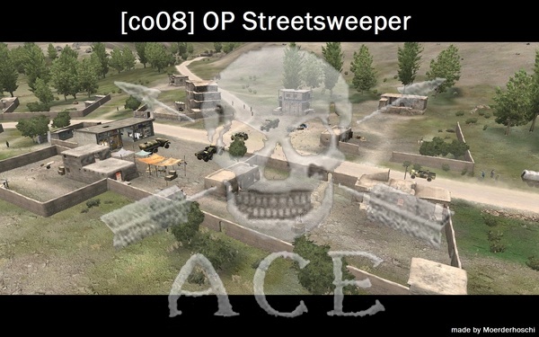 co08 OP Streetsweeper