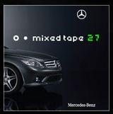 Mercedes Benz Mixed Tape Gratis-MP3