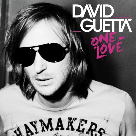 David Guetta - One Love (Ltd. Edition)
