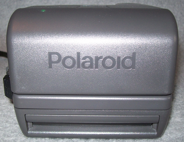 Polaroid 636 Closeup Sofortbild Kamera Sofortbildkamera Anleitung in