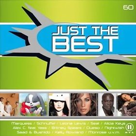 VA - Just The Best Vol. 60 (2008)
