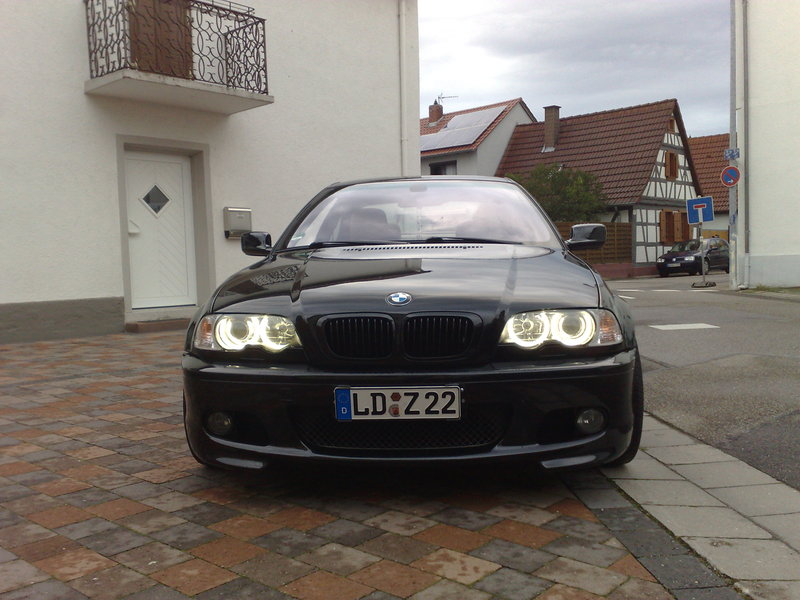 E46 330 ci beamer 4 life *Bilder grer* - 3er BMW - E46
