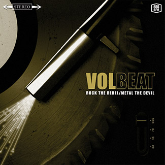 Volbeat - Rock The Rebel -Metal The Devil - 2007