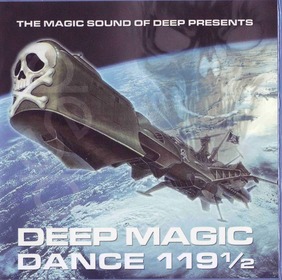 Deep Dance 119.5 Bootleg 2008