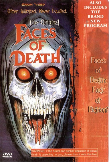 Gesichter Des Todes 3 [1985]