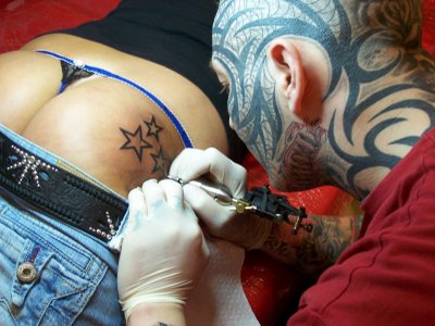 tattoo messe frankfurt
