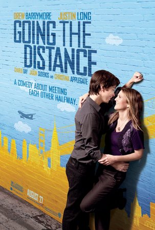 Re: Dál než se zdálo / Going the Distance (2010)