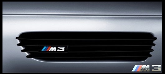 BMW E46 ///M3 Coupe - 3er BMW - E46