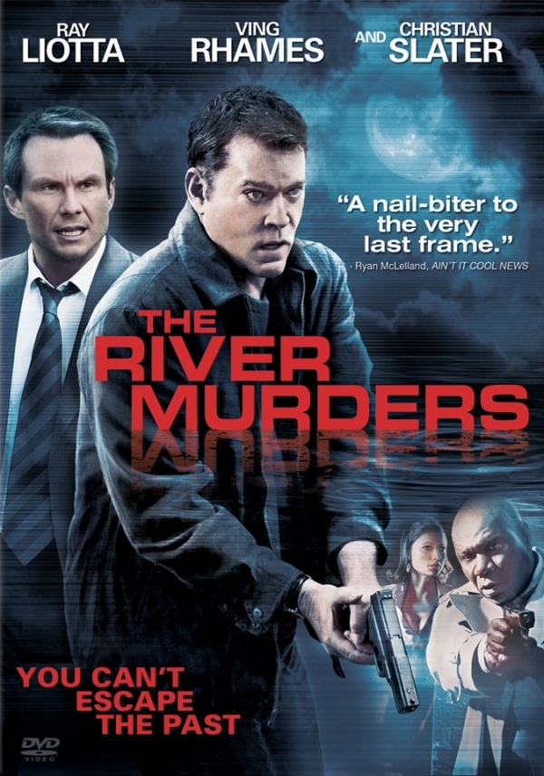 The River Murders 2011 DVDRip Xvid AC3-UnKnOwN