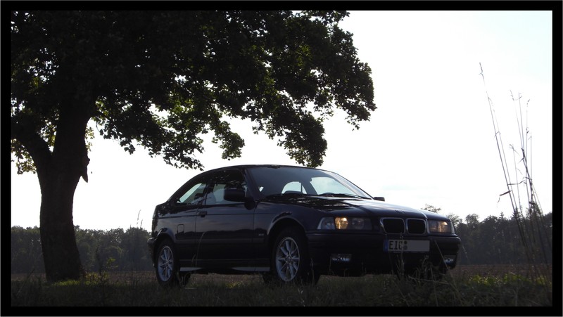 Schtzchen - 3er BMW - E36