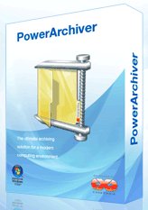 PowerArchiver 2010 Pro v.11.50.61 (de)Final