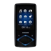 Samsung MP3 Player