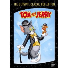 Tom und Jerry Classic Collection