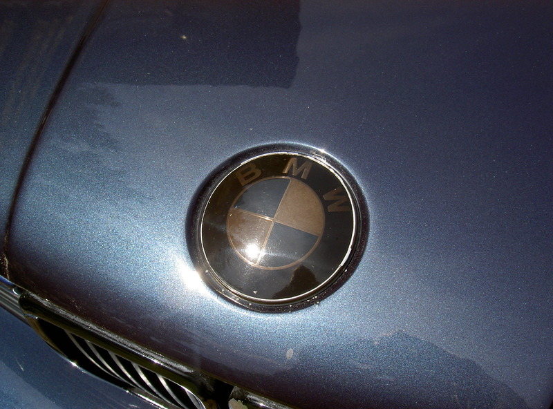 ** BMW E30 318is Touring ** - 3er BMW - E30