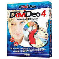 G Data-DaViDeo.4.Professional-Deutsch