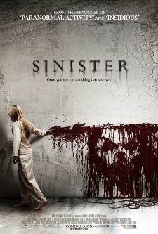 Sinister 2012 Eng (Dvdrip) - Inferno