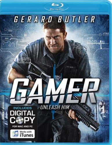 Re: Gamer (2009)
