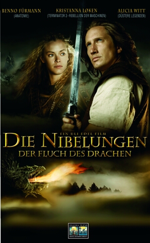 Die Nibelungen Liebe und Verrat German 2004 DvDRiP XviD inTERNAL-SiLENCiO