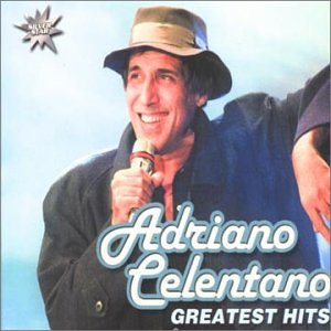 Adriano Celentano - Greatest Hits (2009)