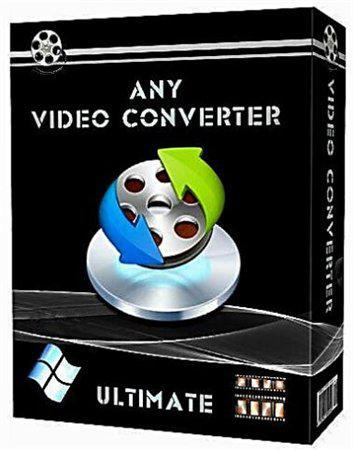 Any Video Converter Professional 7.0.3 Multilanguage inkl.German