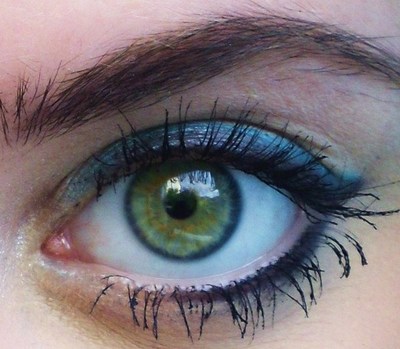 Augen blaue grüne oder Augenfarben Häufigkeit
