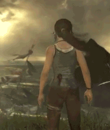 Особенности PS4 и XBox One версий Tomb Raider: Definitive Edition
