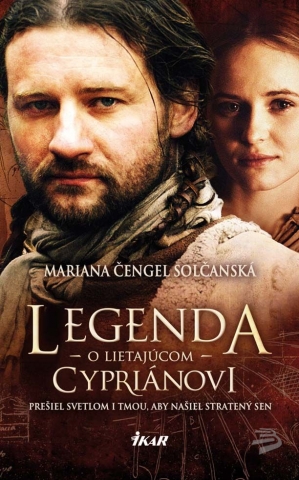 Re: Legenda o lietajúcom Cypriánovi (2010)