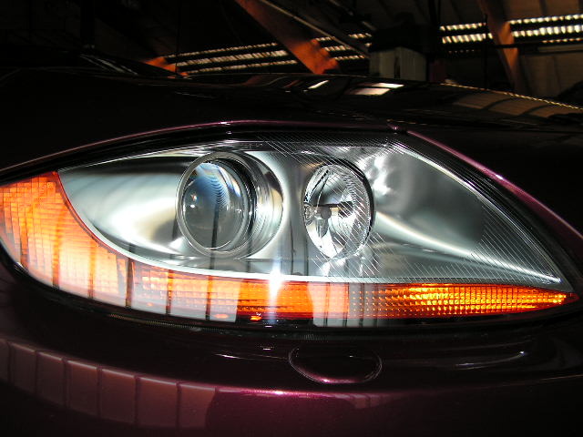 2003er "3.0i" Roadster mit 6000km - BMW Z1, Z3, Z4, Z8