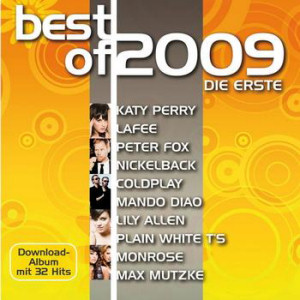 Best of 2009 - Die Erste