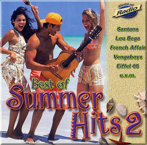 Best Of Summer Hits 2