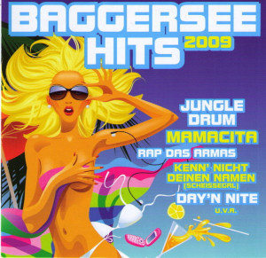 Baggersee Hits 2009