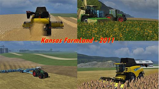 Kansas FarmLand