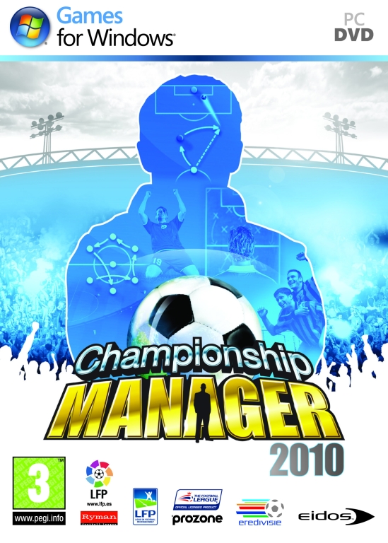 Championship.Manager.2010-RELOADED