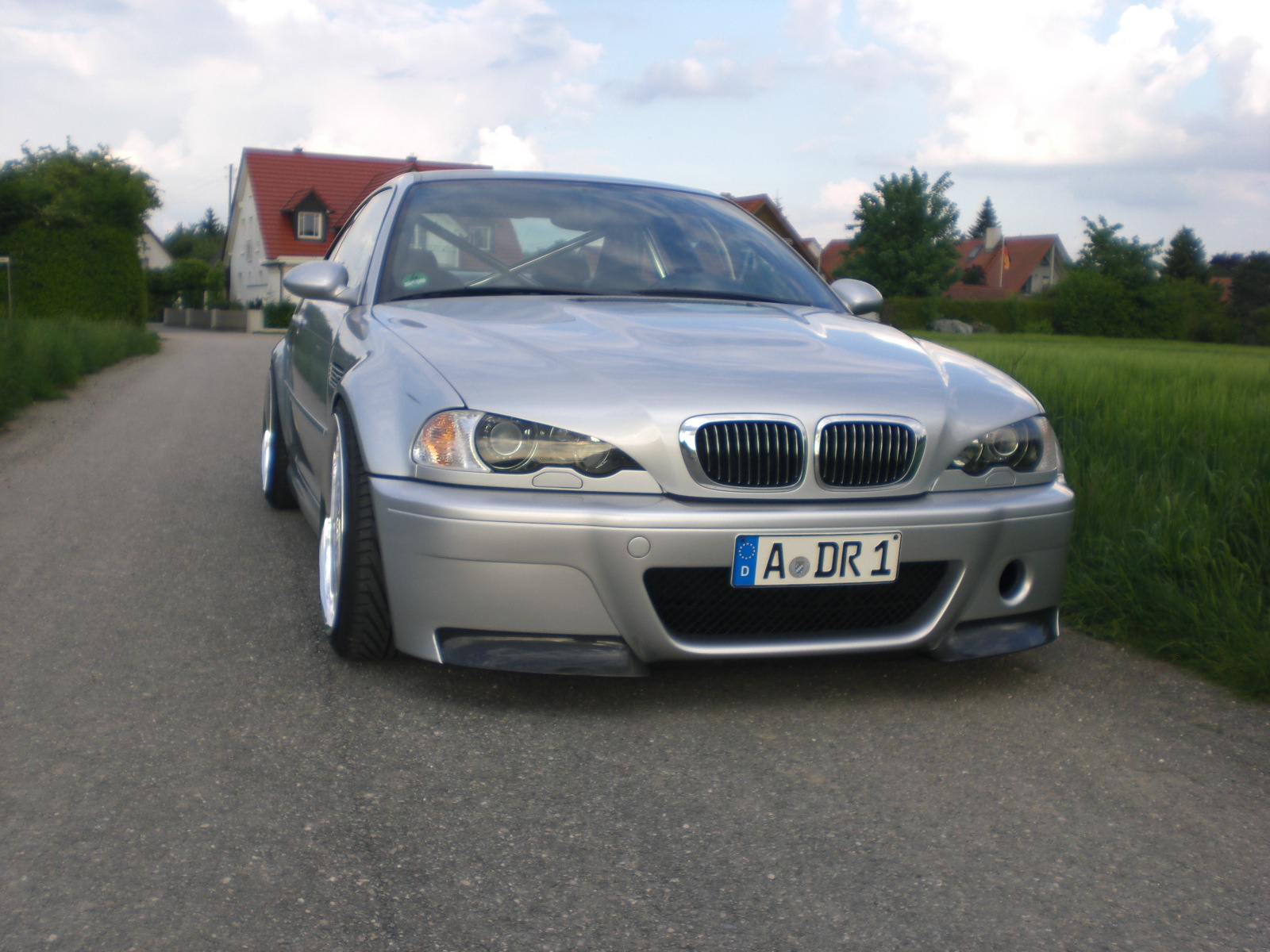 M3 e46 Carbon - 3er BMW - E46