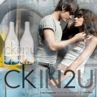 CKin2U von Calvin Klein