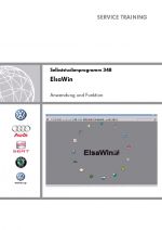 ElsaWin 3.4 - 3.61 Online Deutsch