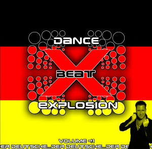 Dance Beat Explosion Vol.41 (2009)