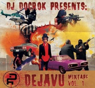 Dj Doc Roc - Deja Vu Mix Vol. 1