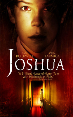 Milovaný Joshua / Joshua (2007)