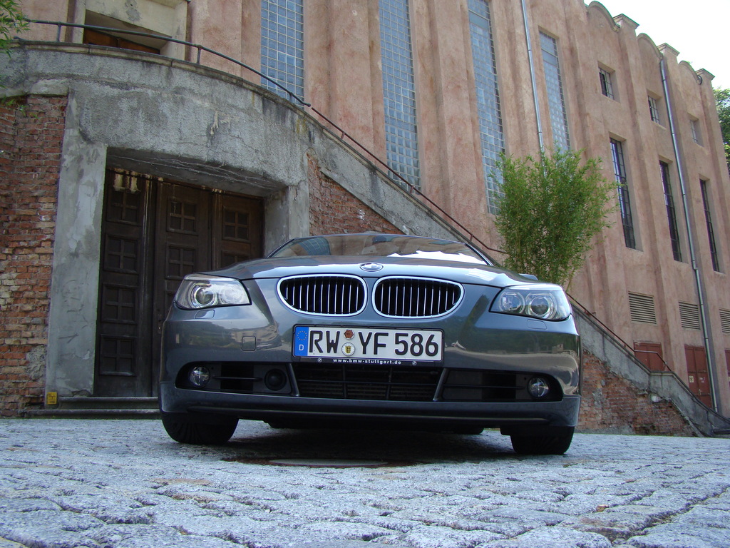 RW Bimmer - 5er BMW - E60 / E61
