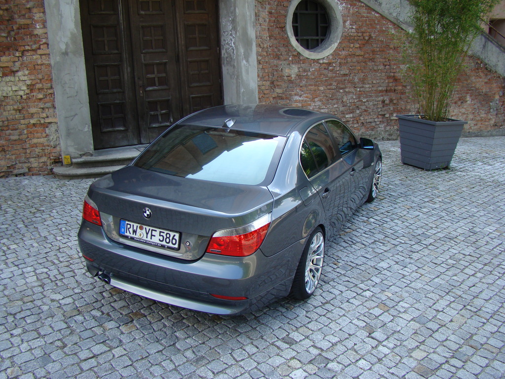 RW Bimmer - 5er BMW - E60 / E61