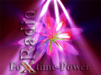 Foxtime-Power Radio Effekt