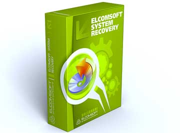 Elcomsoft System Recovery Professional 3.0.0 Build 466