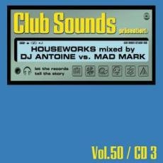 VA - Club Sounds Vol.50