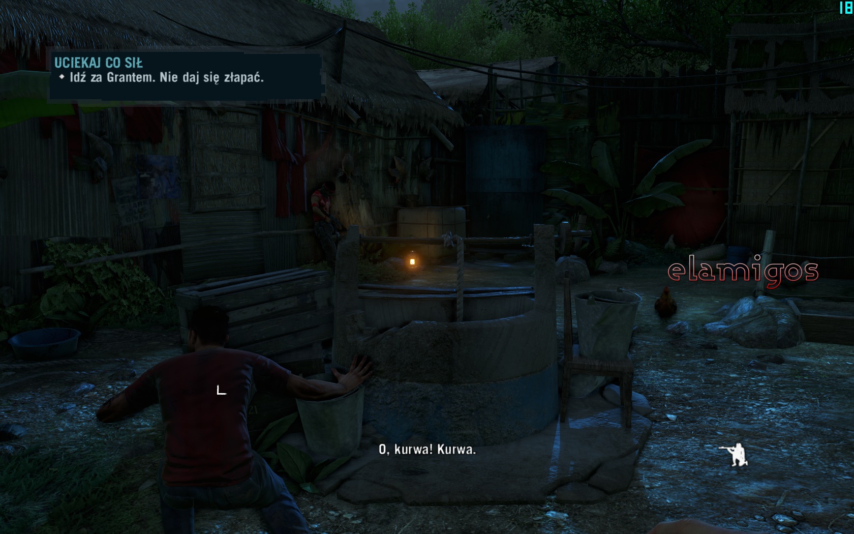 Far Cry 3 Multiplayer Crack Teknogods