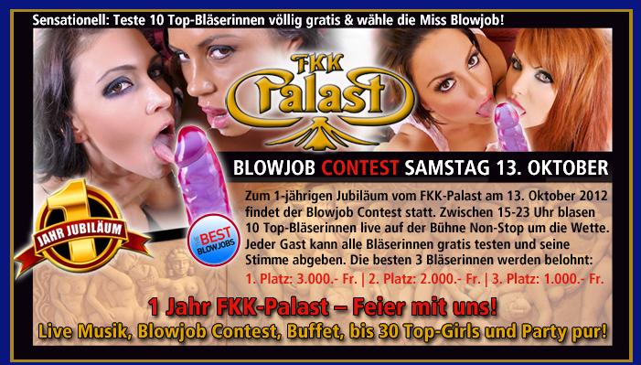 Job freiburg blow contest Blowjob Contest