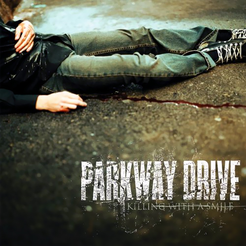 parkway drive killing with a smile. Parkway Drive - Killing with a