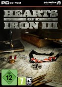 Hearts of Iron IiI GeRMAN-GeNESIS