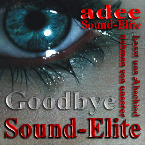 Goodbye Sound-Elite
